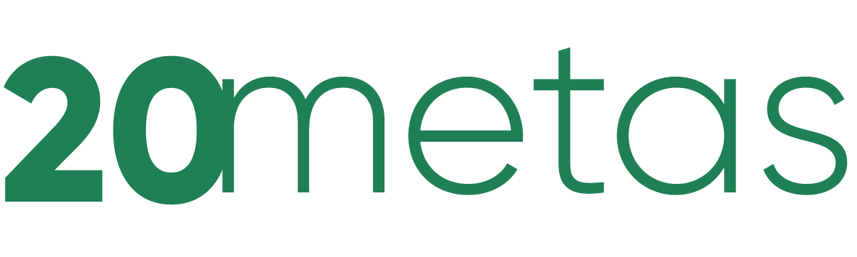 20 metas