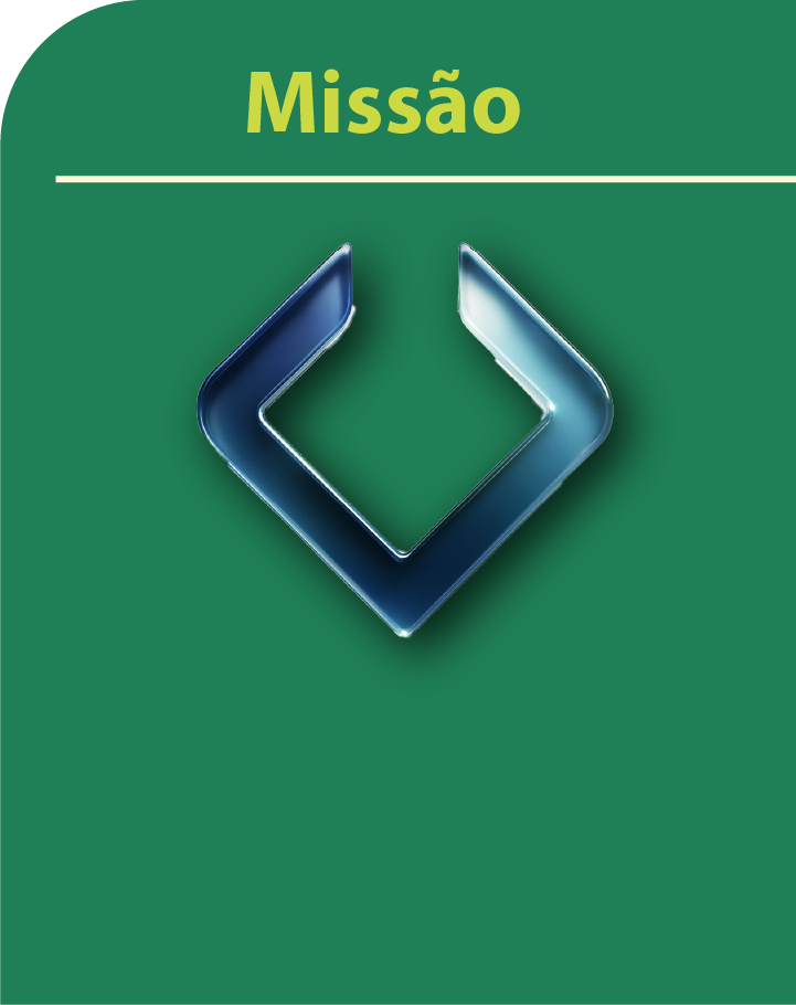 Missão