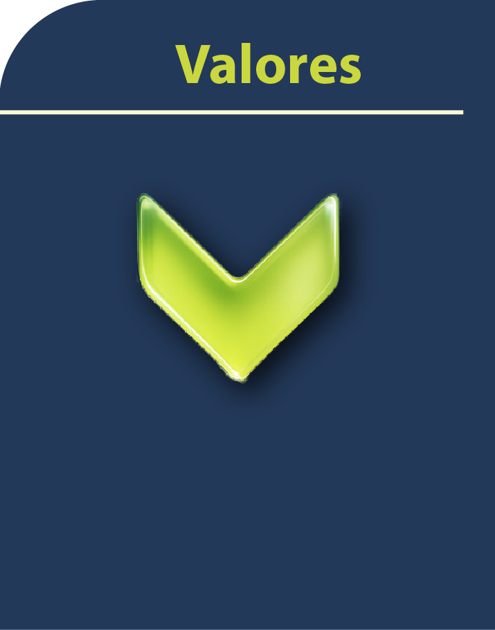 Valores
